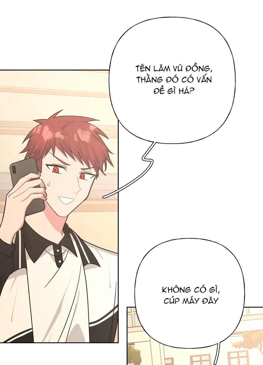 Đừng Nói Yêu Tôi Chapter 44 - Trang 2