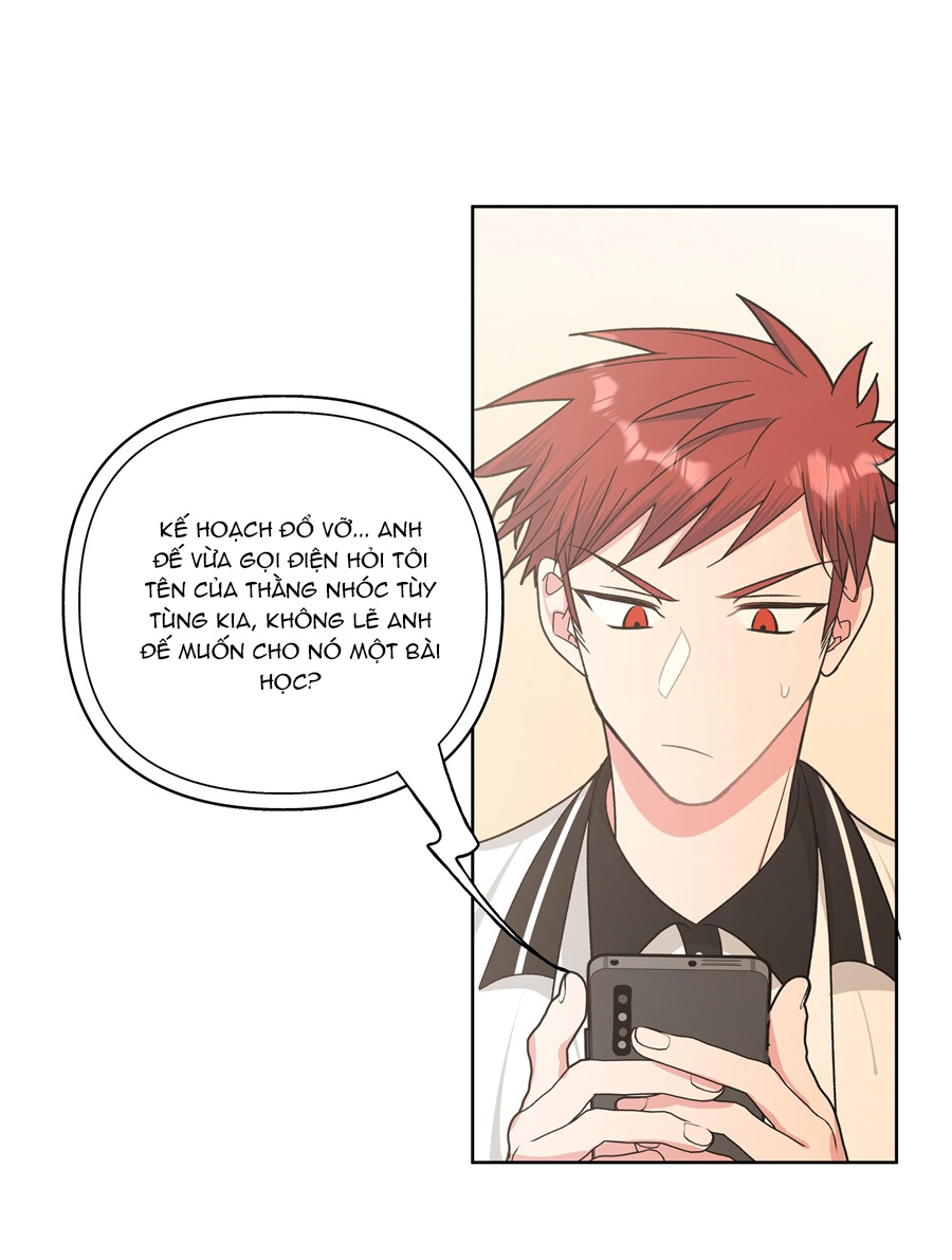 Đừng Nói Yêu Tôi Chapter 44 - Trang 2