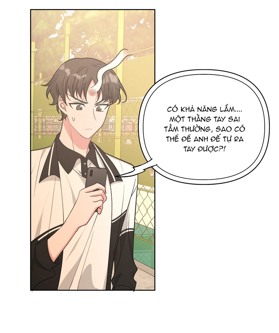 Đừng Nói Yêu Tôi Chapter 44 - Trang 2
