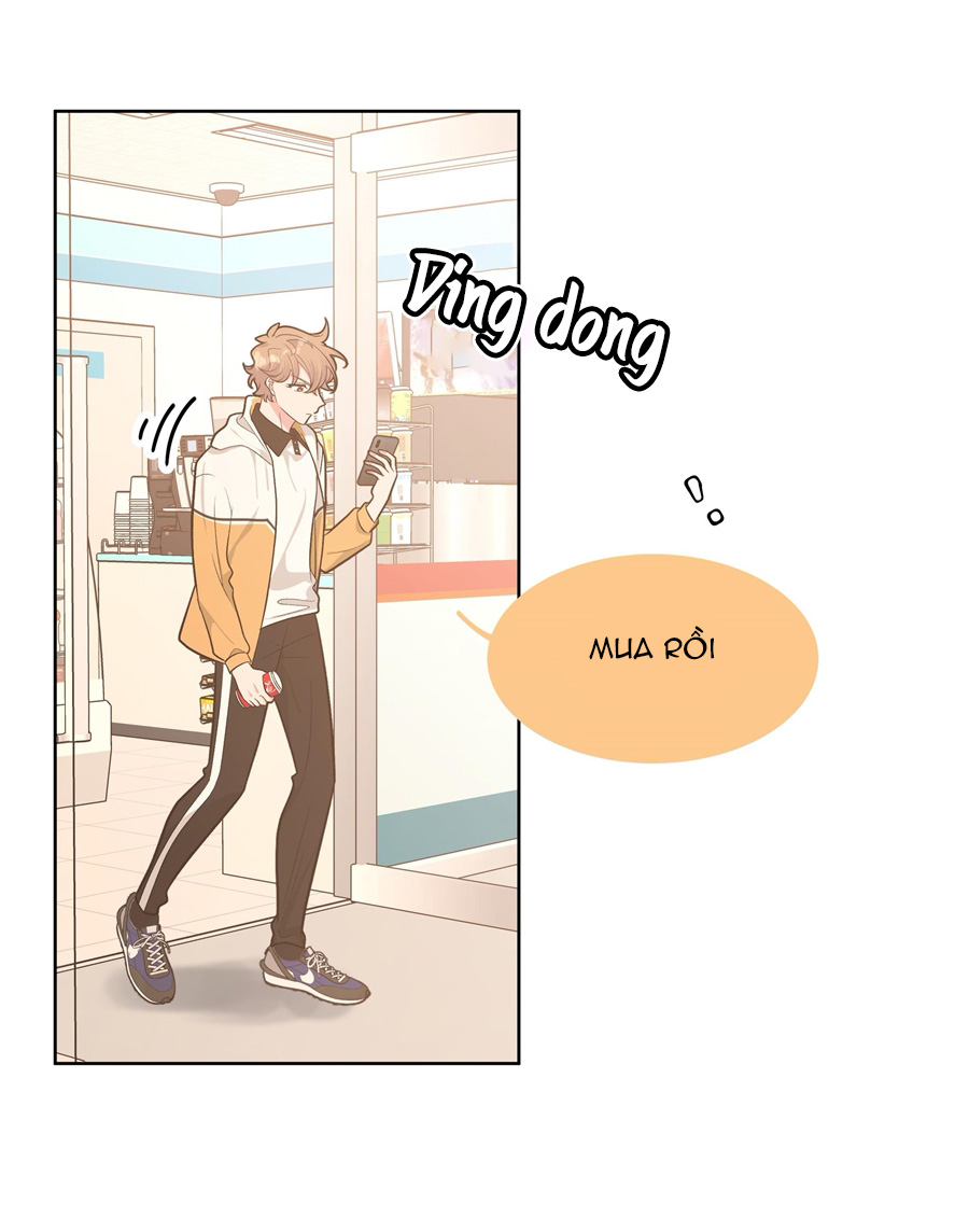 Đừng Nói Yêu Tôi Chapter 44 - Trang 2