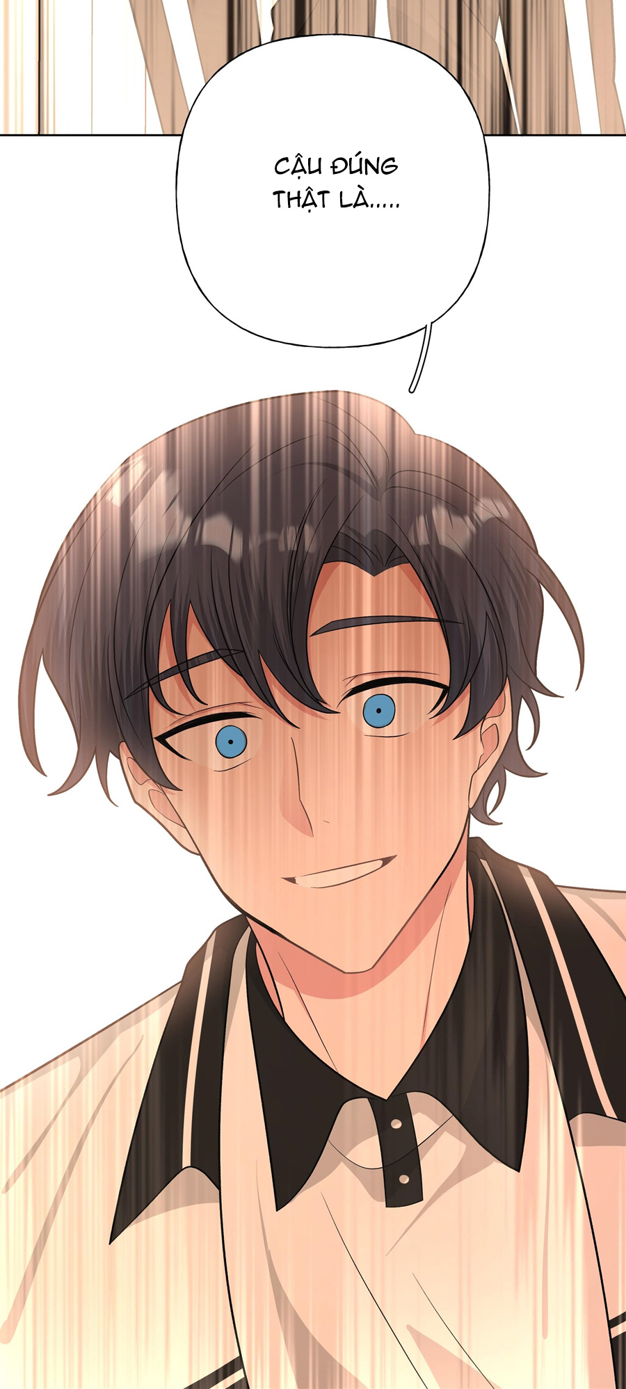 Đừng Nói Yêu Tôi Chapter 44 - Trang 2