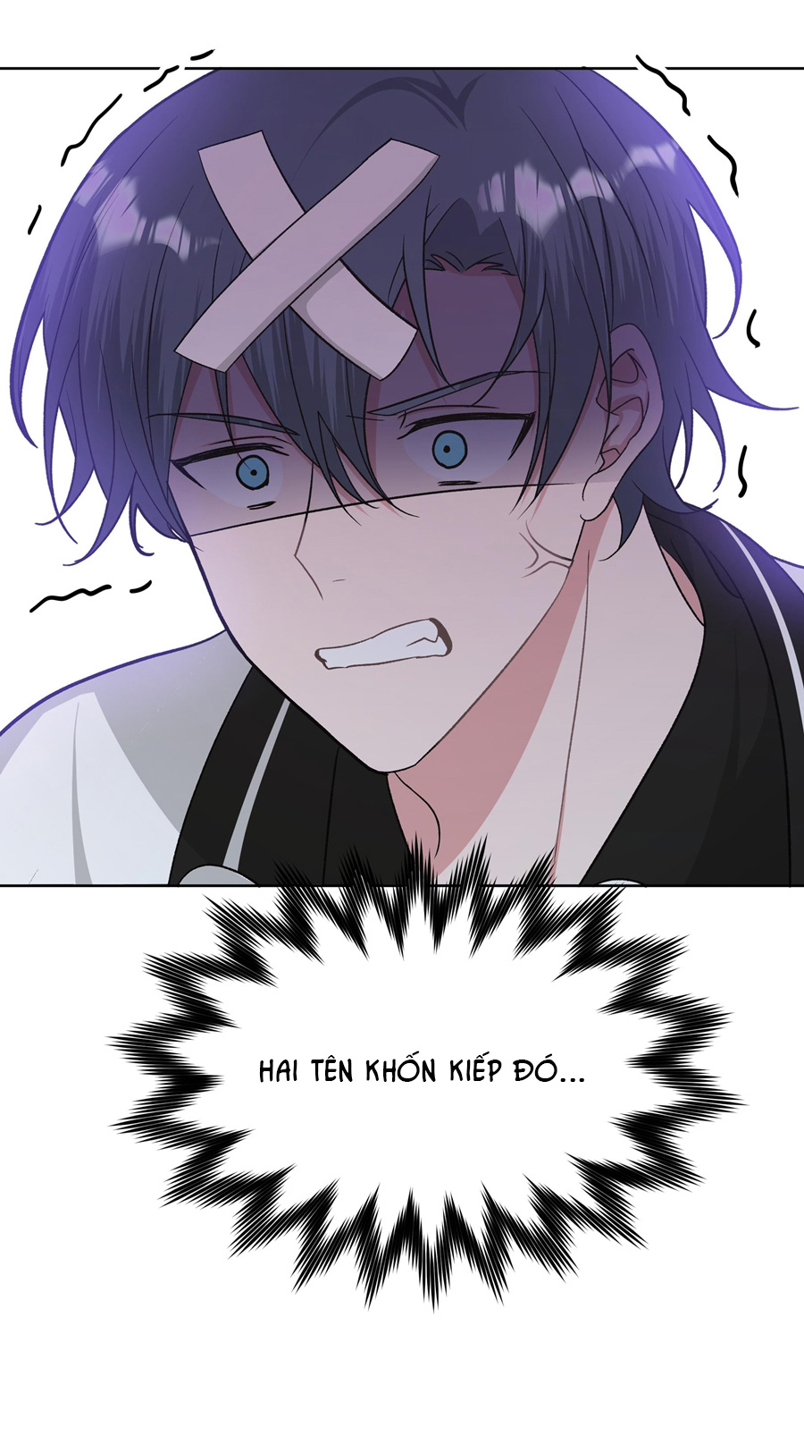 Đừng Nói Yêu Tôi Chapter 44 - Trang 2