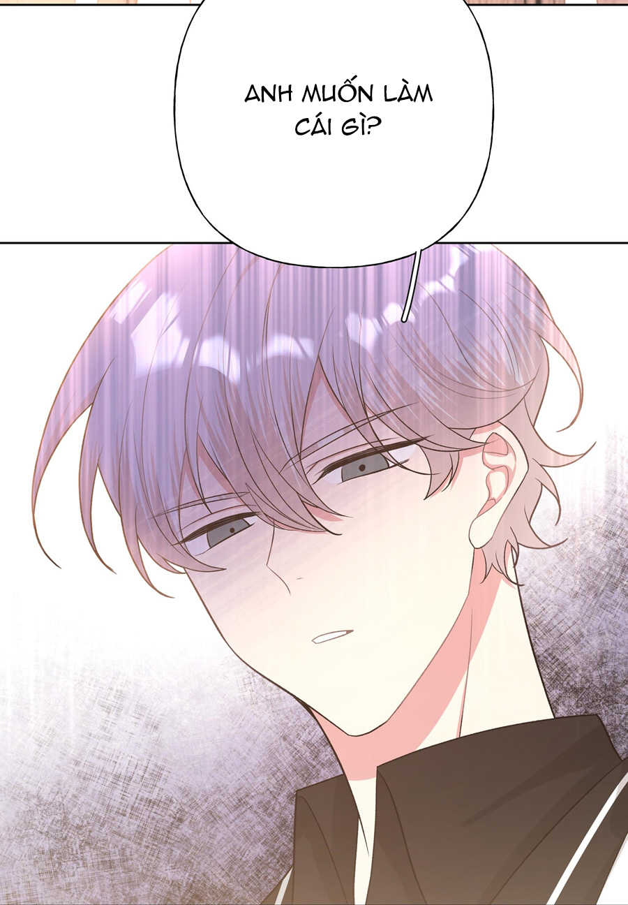 Đừng Nói Yêu Tôi Chapter 44 - Trang 2