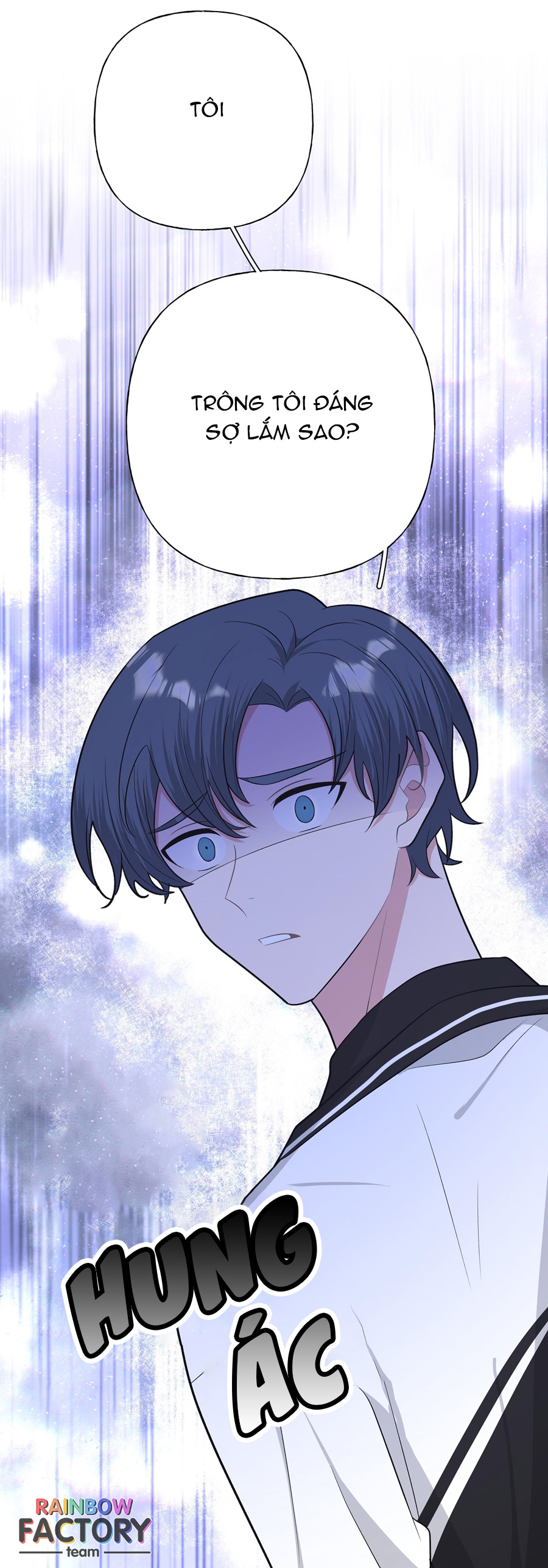 Đừng Nói Yêu Tôi Chapter 44 - Trang 2