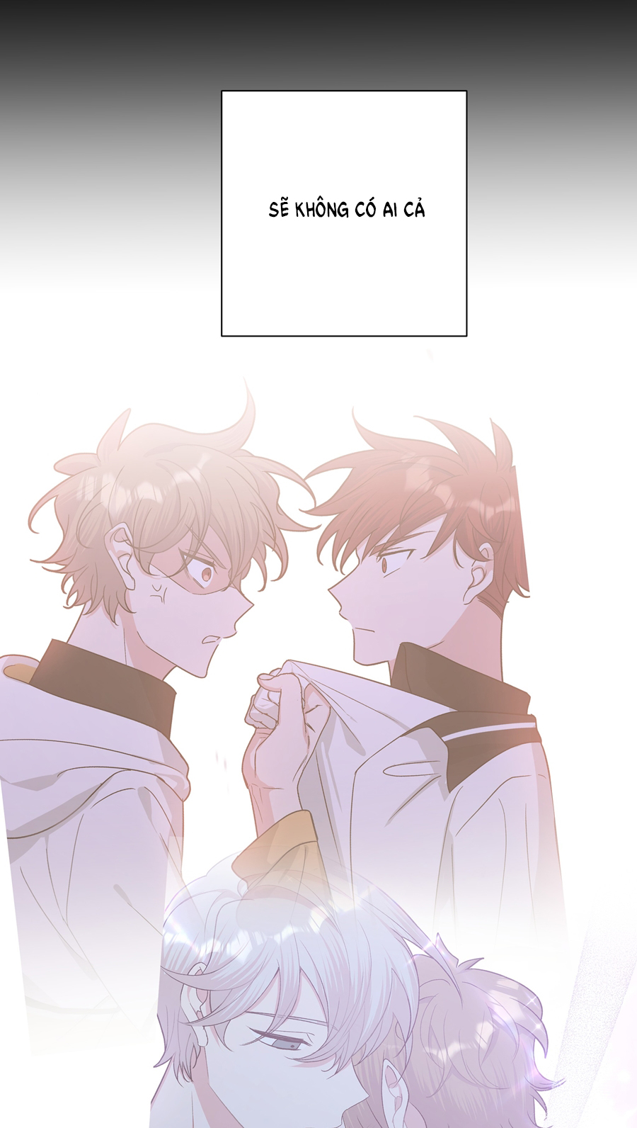 Đừng Nói Yêu Tôi Chapter 45 - Trang 2