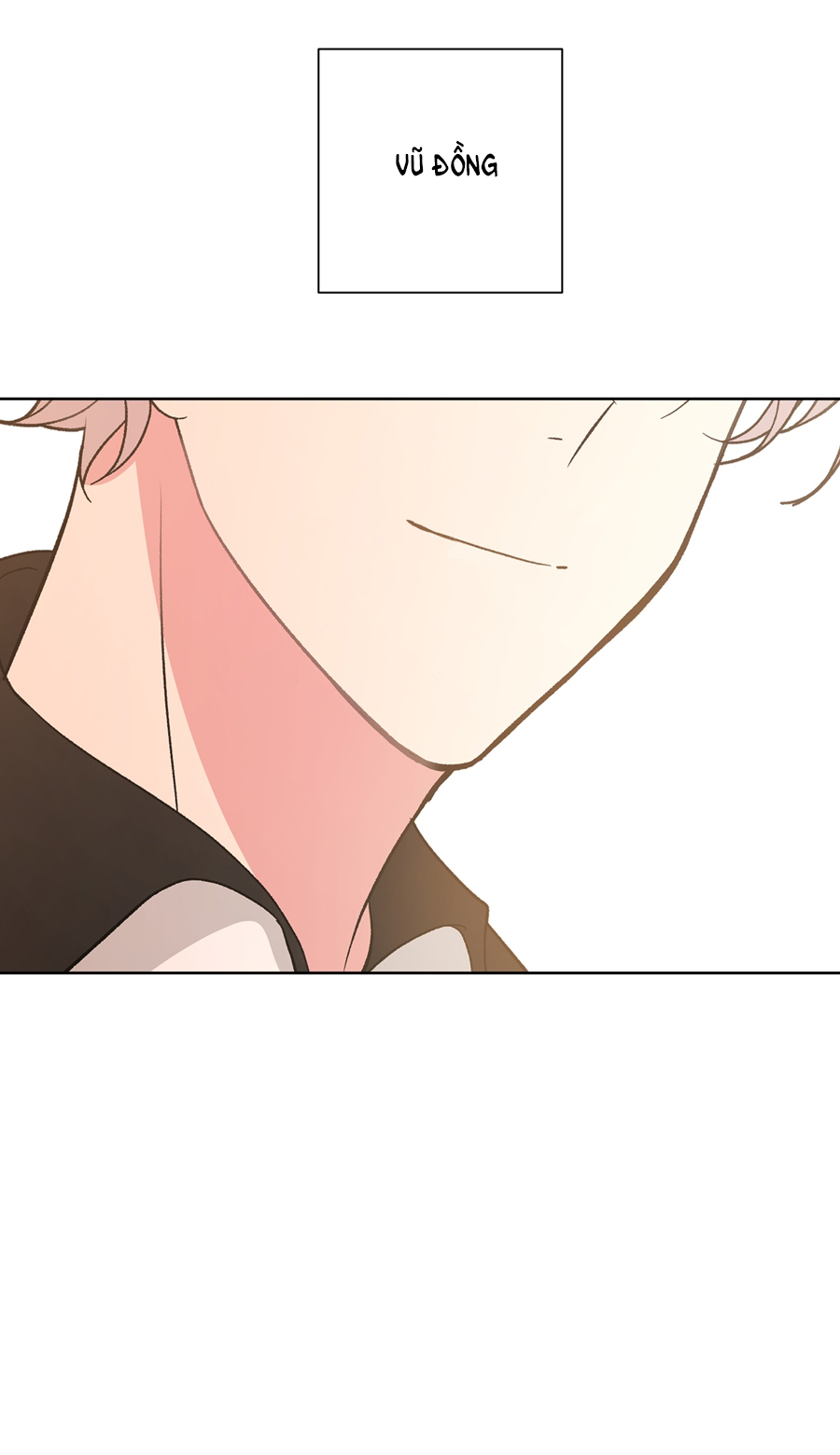 Đừng Nói Yêu Tôi Chapter 45 - Trang 2