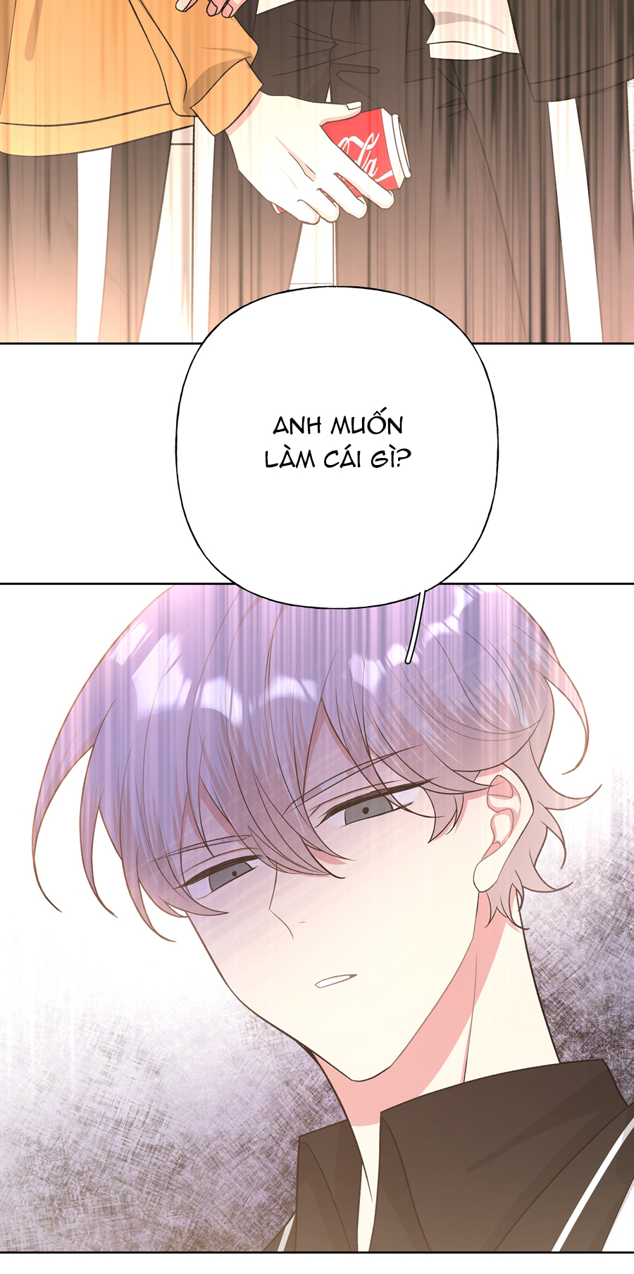 Đừng Nói Yêu Tôi Chapter 45 - Trang 2