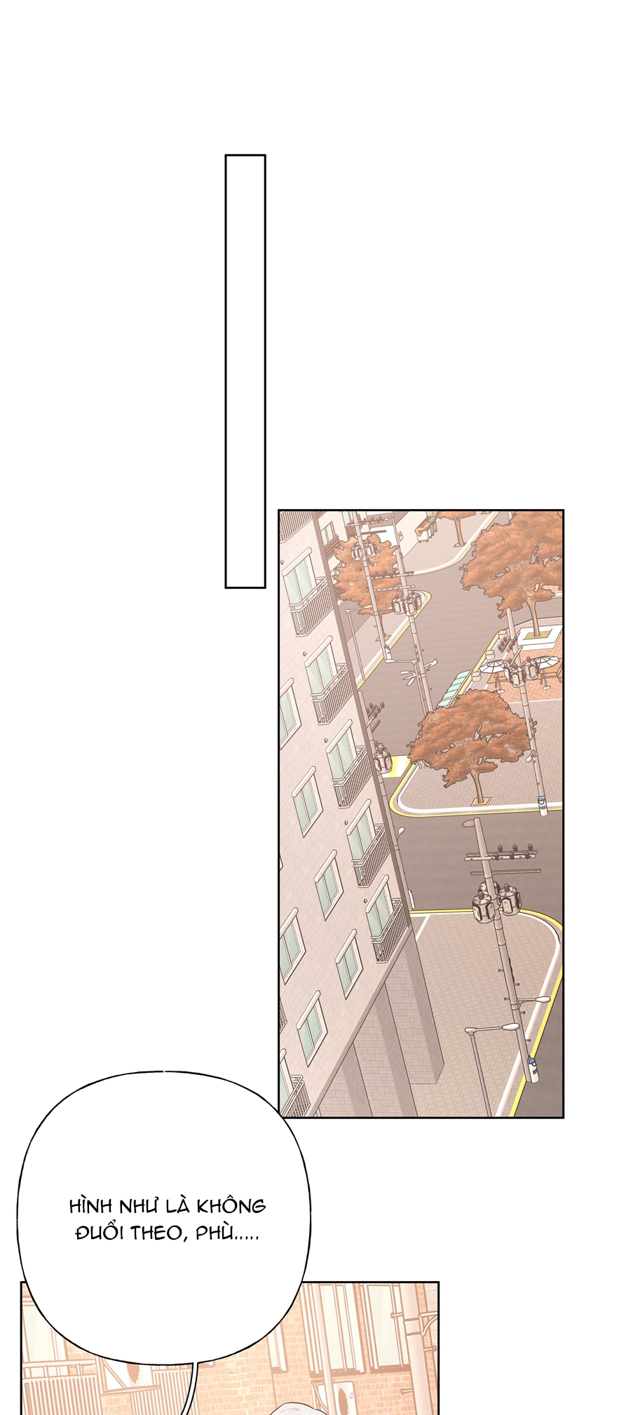 Đừng Nói Yêu Tôi Chapter 45 - Trang 2