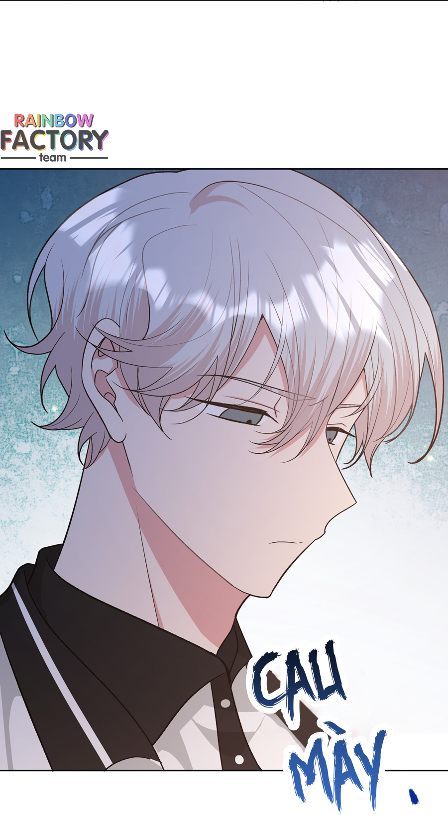 Đừng Nói Yêu Tôi Chapter 45 - Trang 2