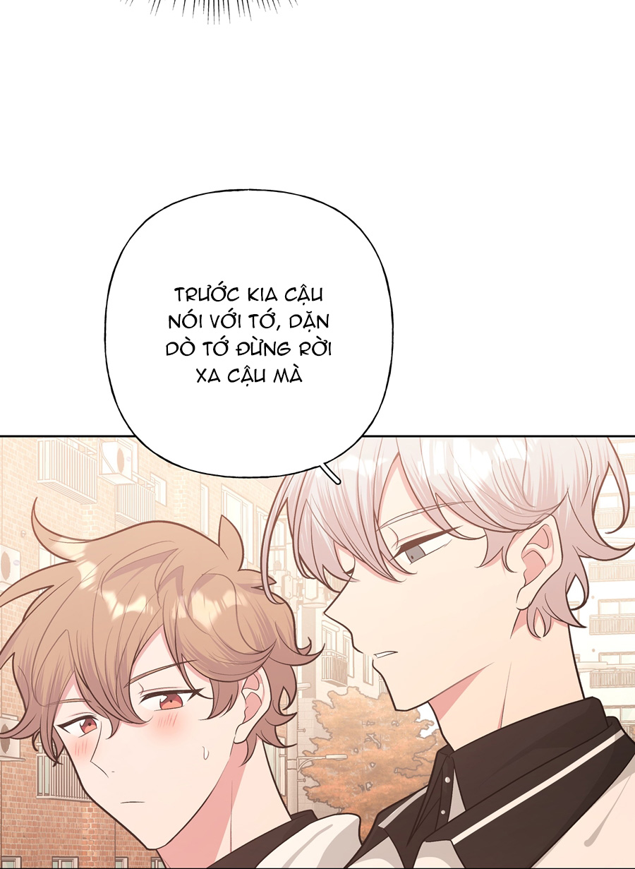 Đừng Nói Yêu Tôi Chapter 45 - Trang 2