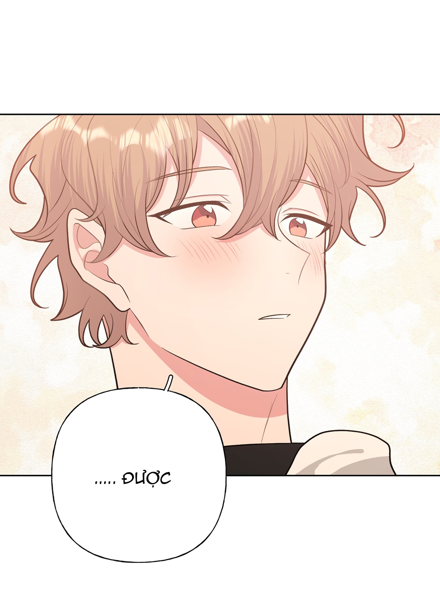 Đừng Nói Yêu Tôi Chapter 45 - Trang 2