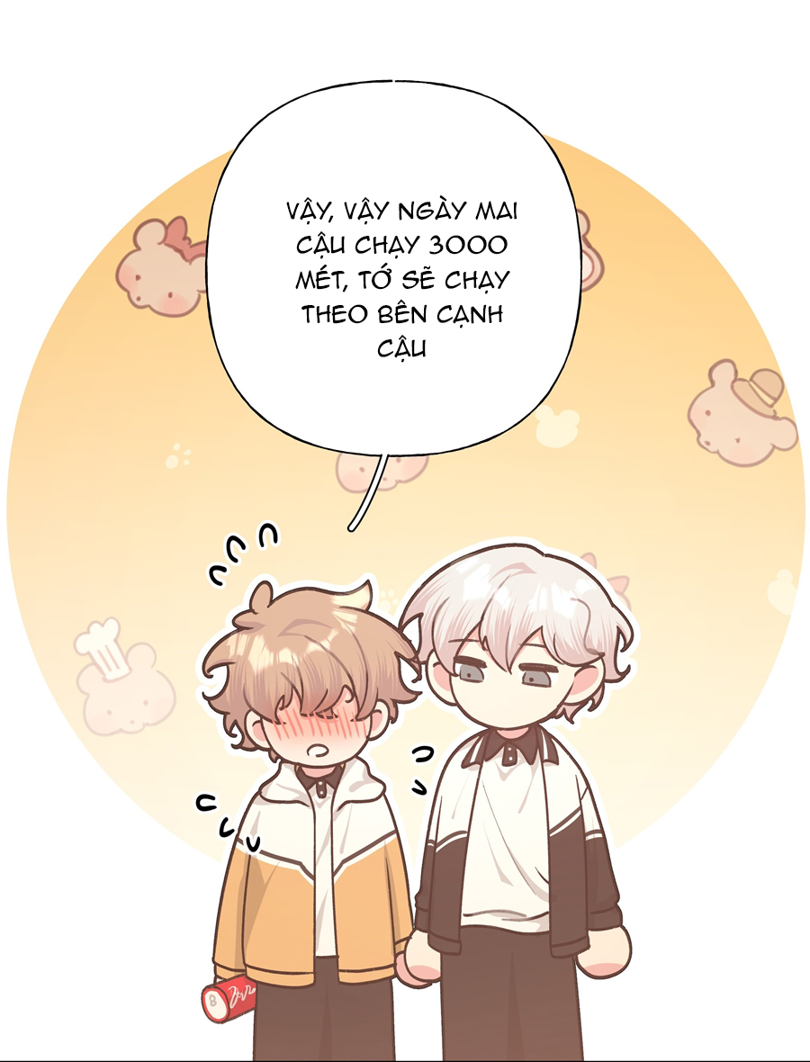 Đừng Nói Yêu Tôi Chapter 45 - Trang 2