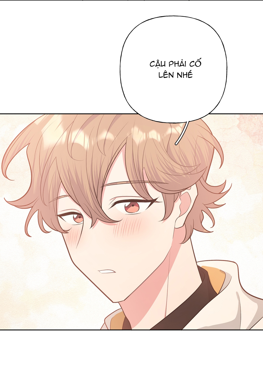 Đừng Nói Yêu Tôi Chapter 45 - Trang 2