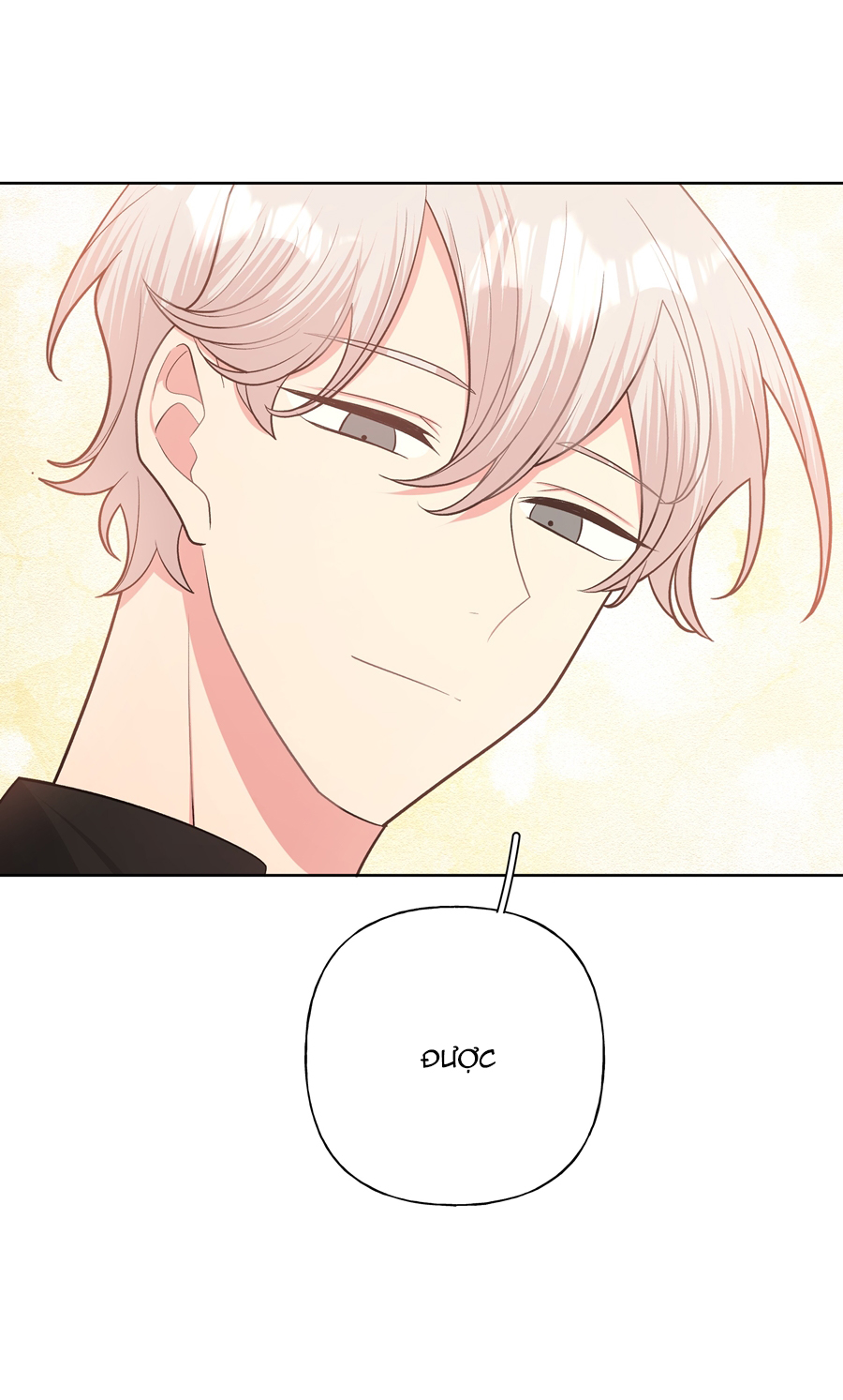 Đừng Nói Yêu Tôi Chapter 45 - Trang 2