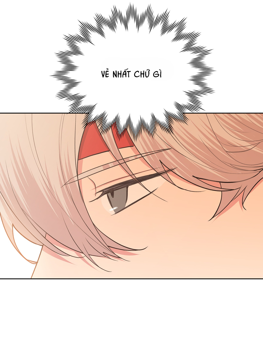 Đừng Nói Yêu Tôi Chapter 45 - Trang 2