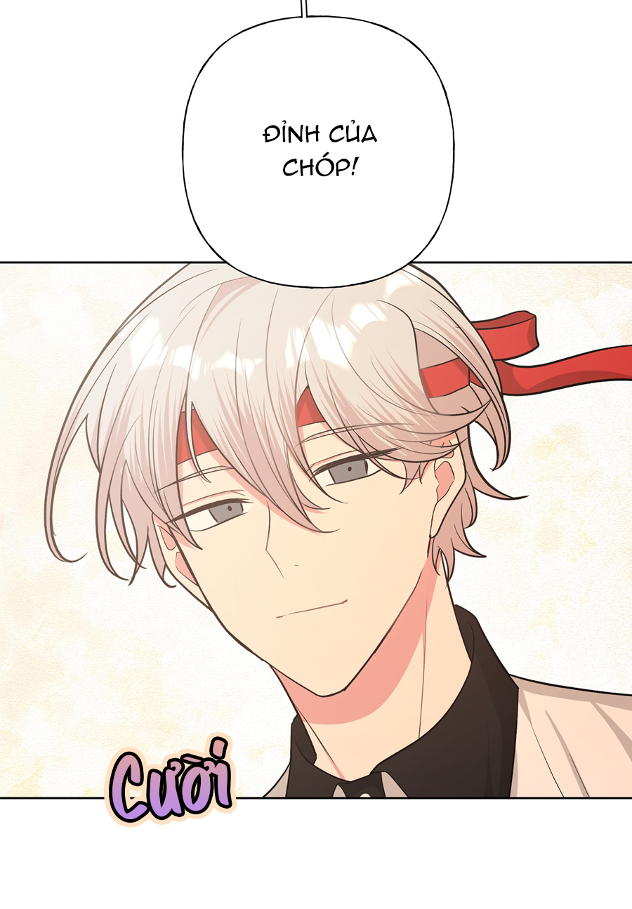 Đừng Nói Yêu Tôi Chapter 45 - Trang 2