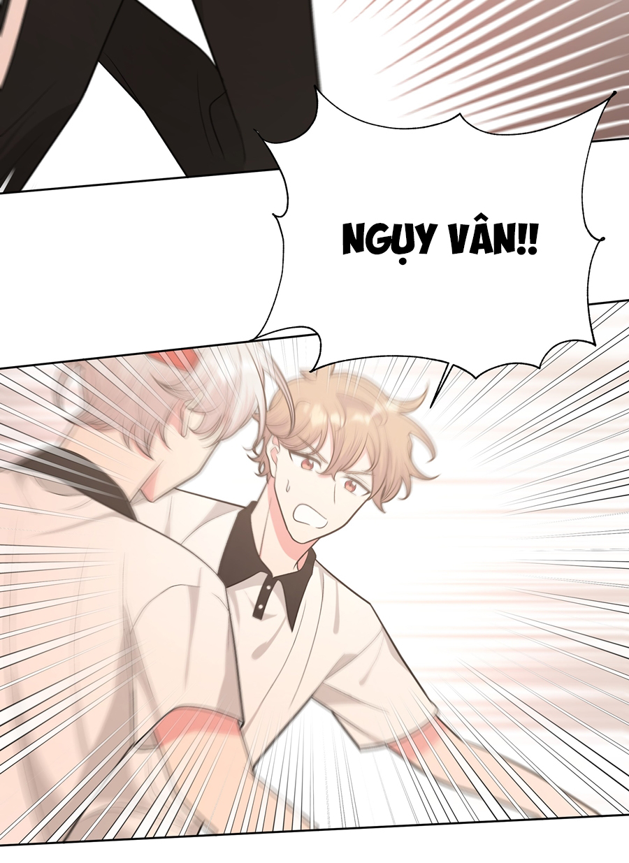 Đừng Nói Yêu Tôi Chapter 45 - Trang 2
