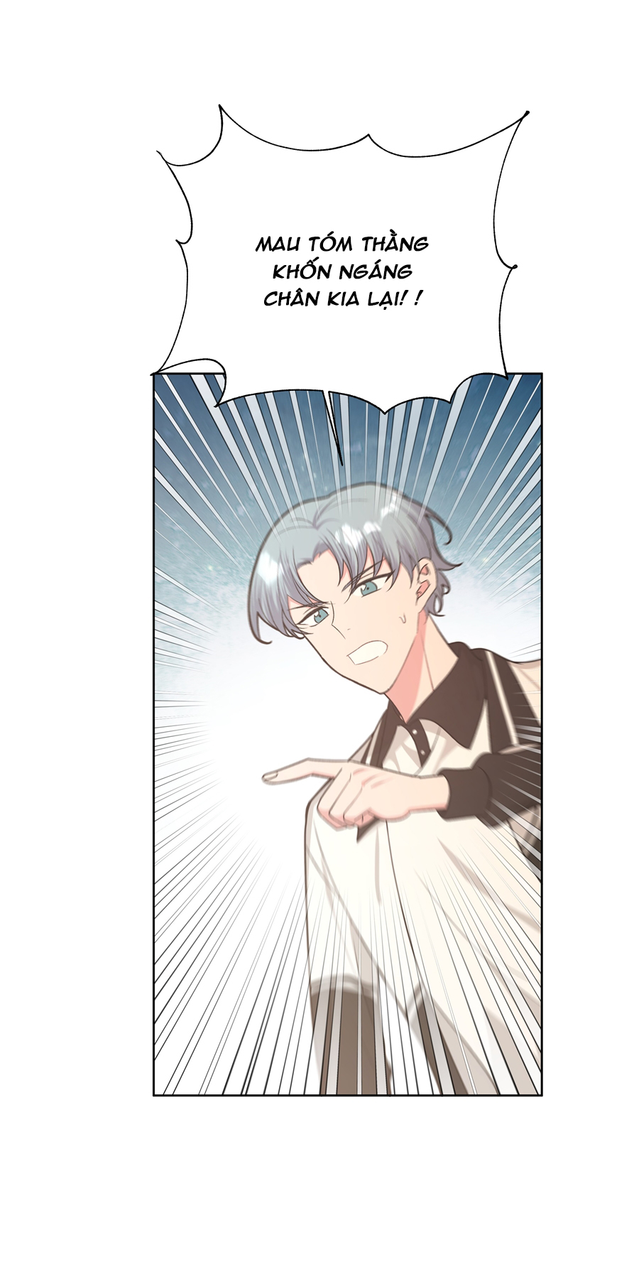 Đừng Nói Yêu Tôi Chapter 45 - Trang 2