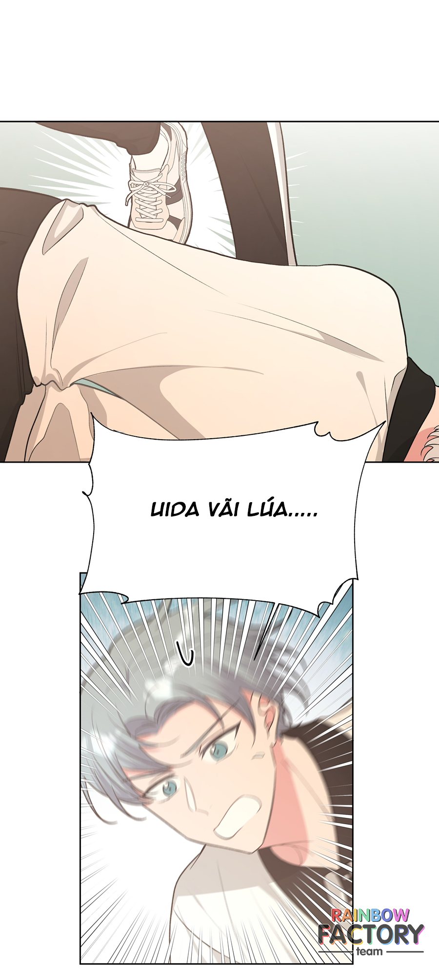 Đừng Nói Yêu Tôi Chapter 45 - Trang 2