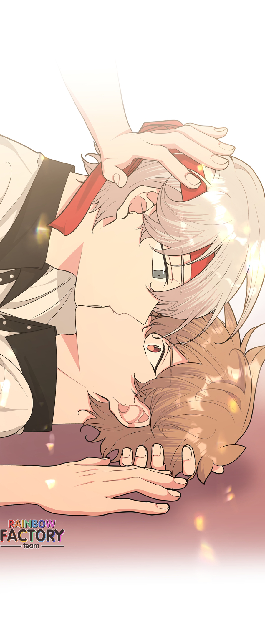 Đừng Nói Yêu Tôi Chapter 45 - Trang 2
