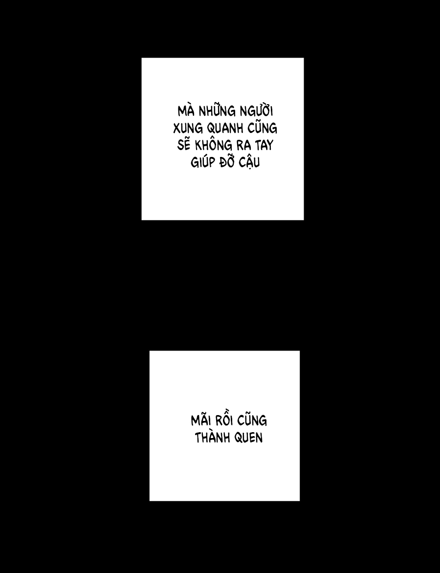 Đừng Nói Yêu Tôi Chapter 45 - Trang 2