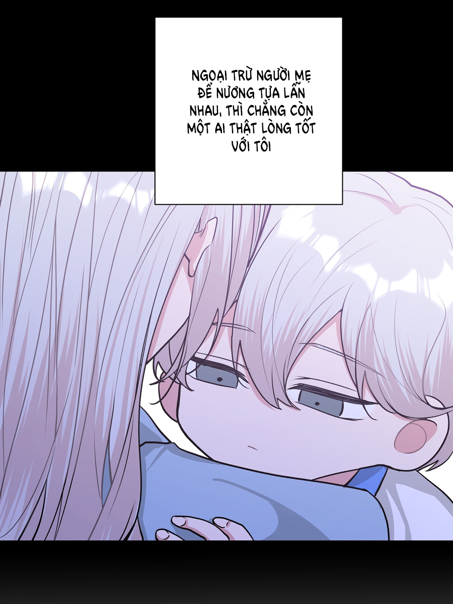 Đừng Nói Yêu Tôi Chapter 45 - Trang 2