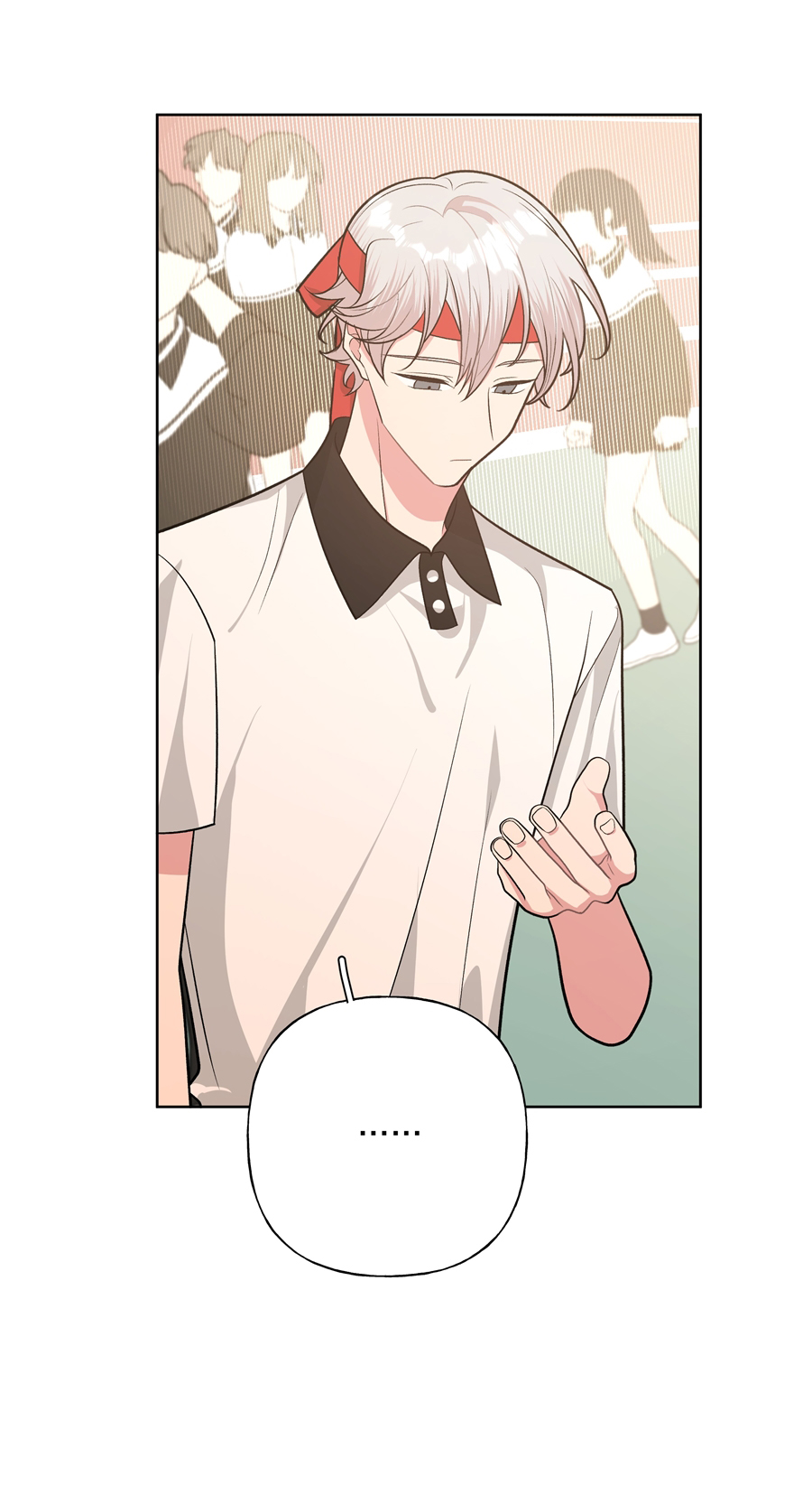 Đừng Nói Yêu Tôi Chapter 46 - Trang 2