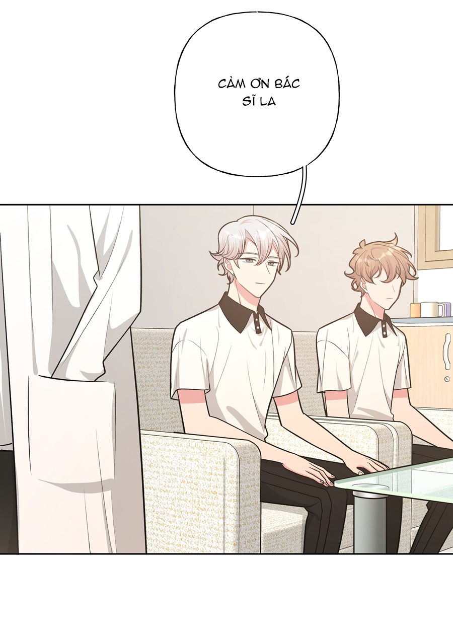 Đừng Nói Yêu Tôi Chapter 46 - Trang 2