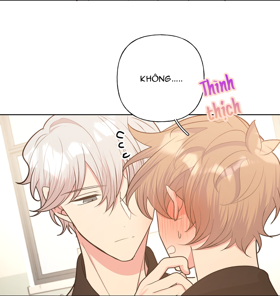 Đừng Nói Yêu Tôi Chapter 46 - Trang 2
