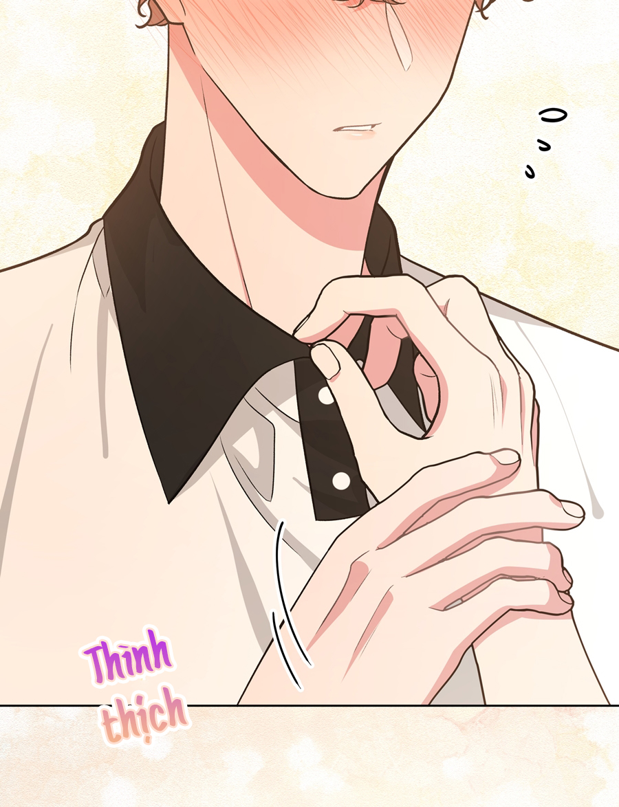 Đừng Nói Yêu Tôi Chapter 46 - Trang 2