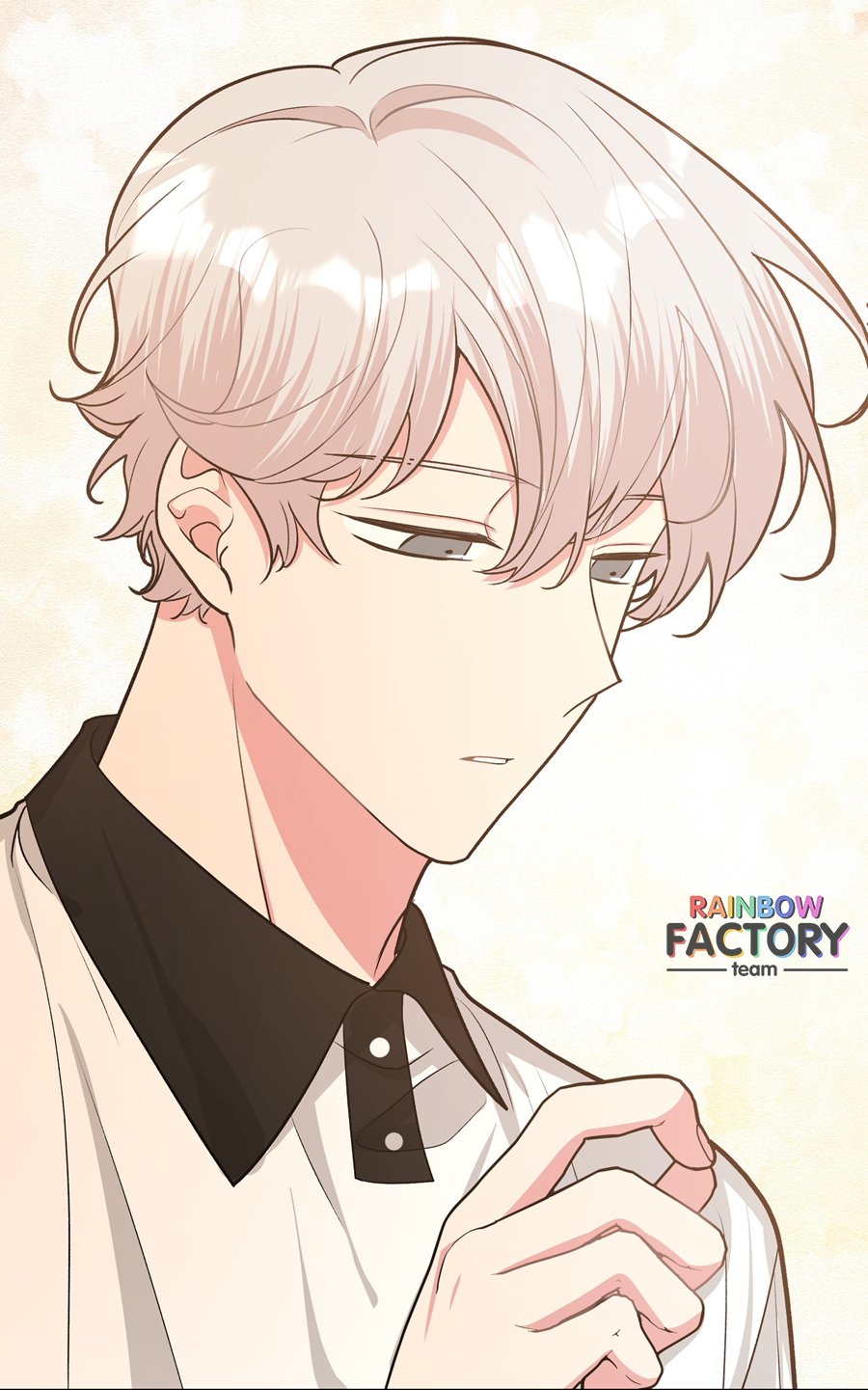 Đừng Nói Yêu Tôi Chapter 46 - Trang 2