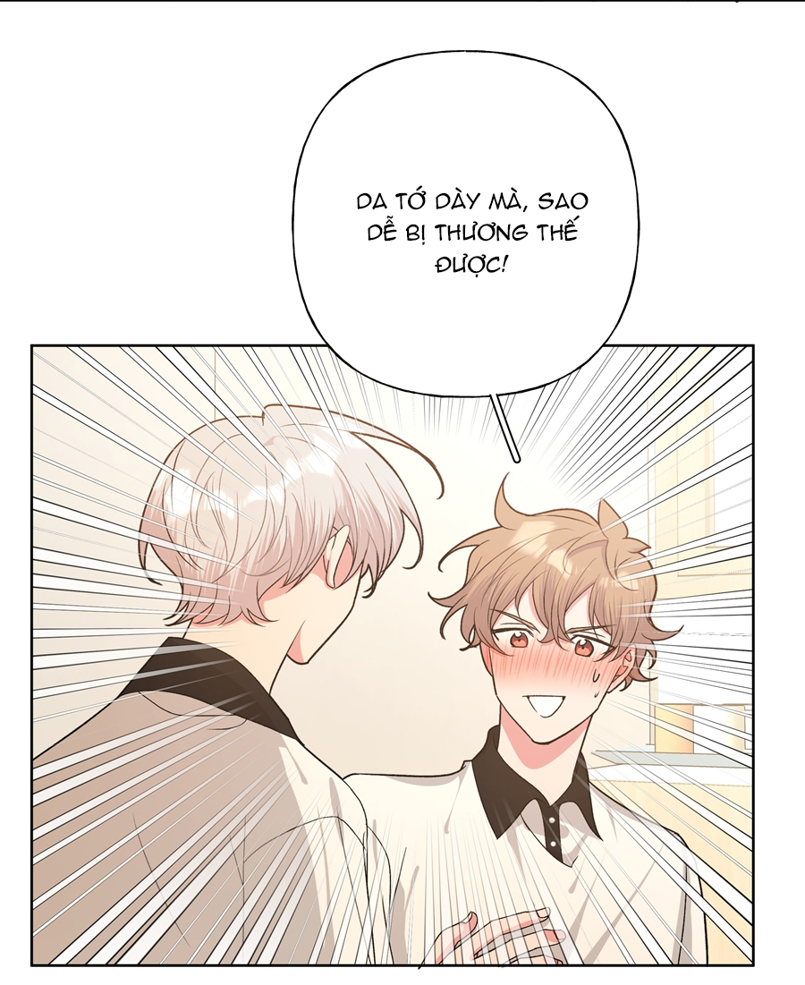 Đừng Nói Yêu Tôi Chapter 46 - Trang 2