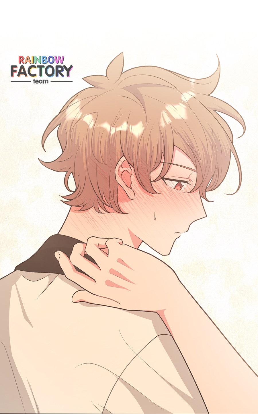 Đừng Nói Yêu Tôi Chapter 46 - Trang 2