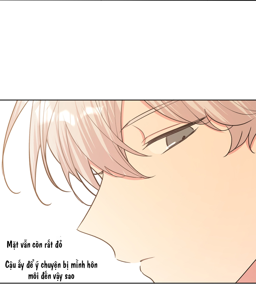 Đừng Nói Yêu Tôi Chapter 46 - Trang 2