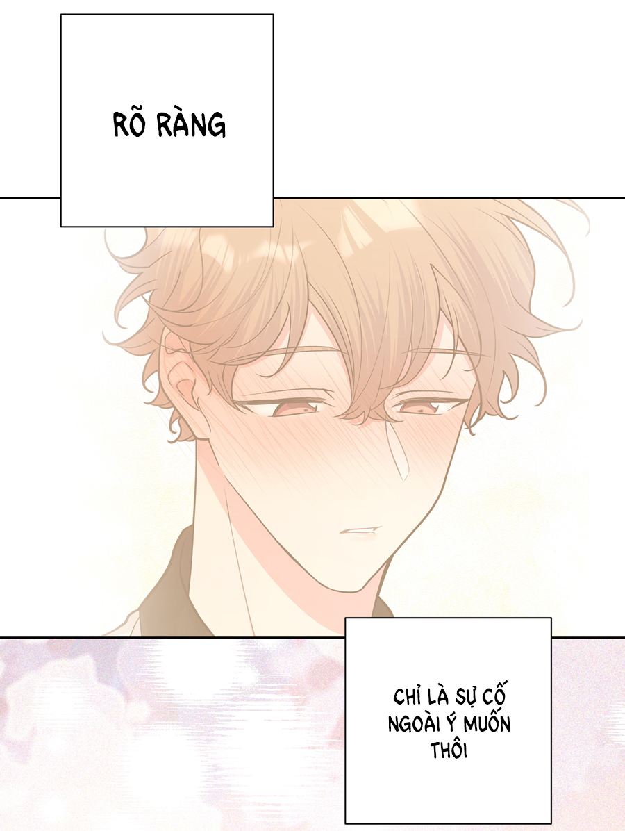 Đừng Nói Yêu Tôi Chapter 46 - Trang 2