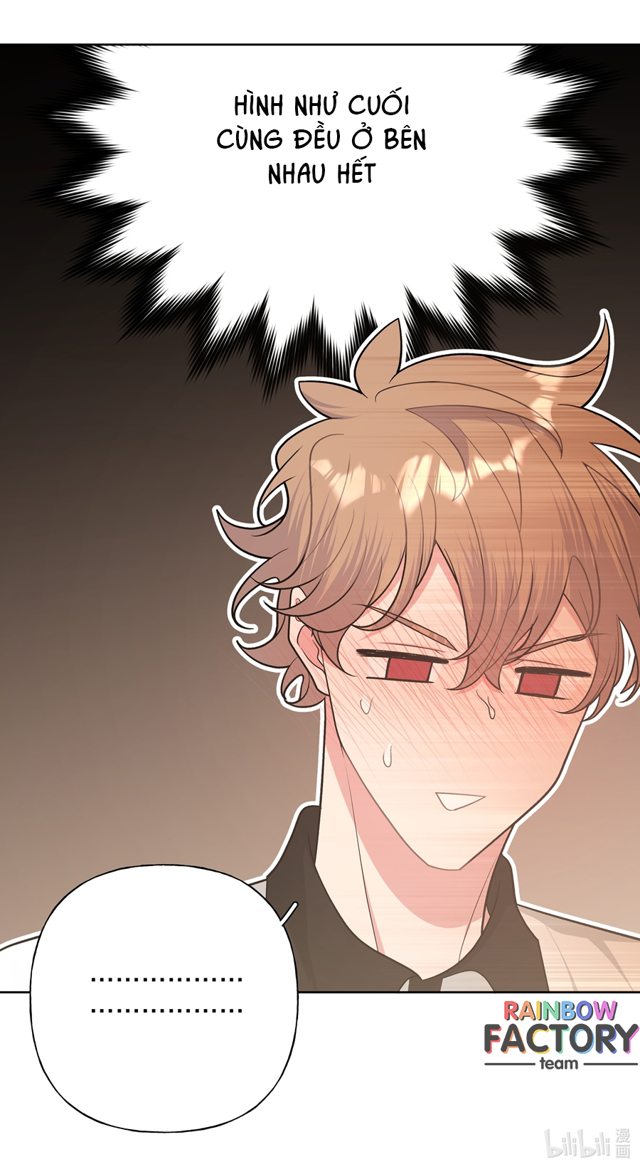 Đừng Nói Yêu Tôi Chapter 46 - Trang 2