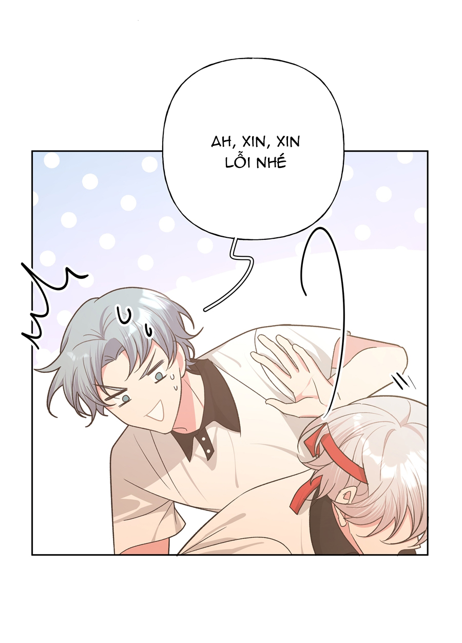 Đừng Nói Yêu Tôi Chapter 46 - Trang 2