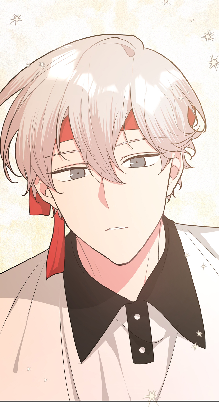 Đừng Nói Yêu Tôi Chapter 46 - Trang 2