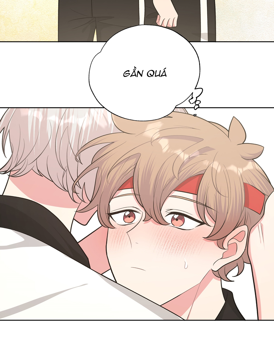 Đừng Nói Yêu Tôi Chapter 47 - Trang 2