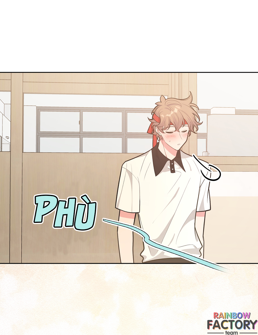 Đừng Nói Yêu Tôi Chapter 47 - Trang 2
