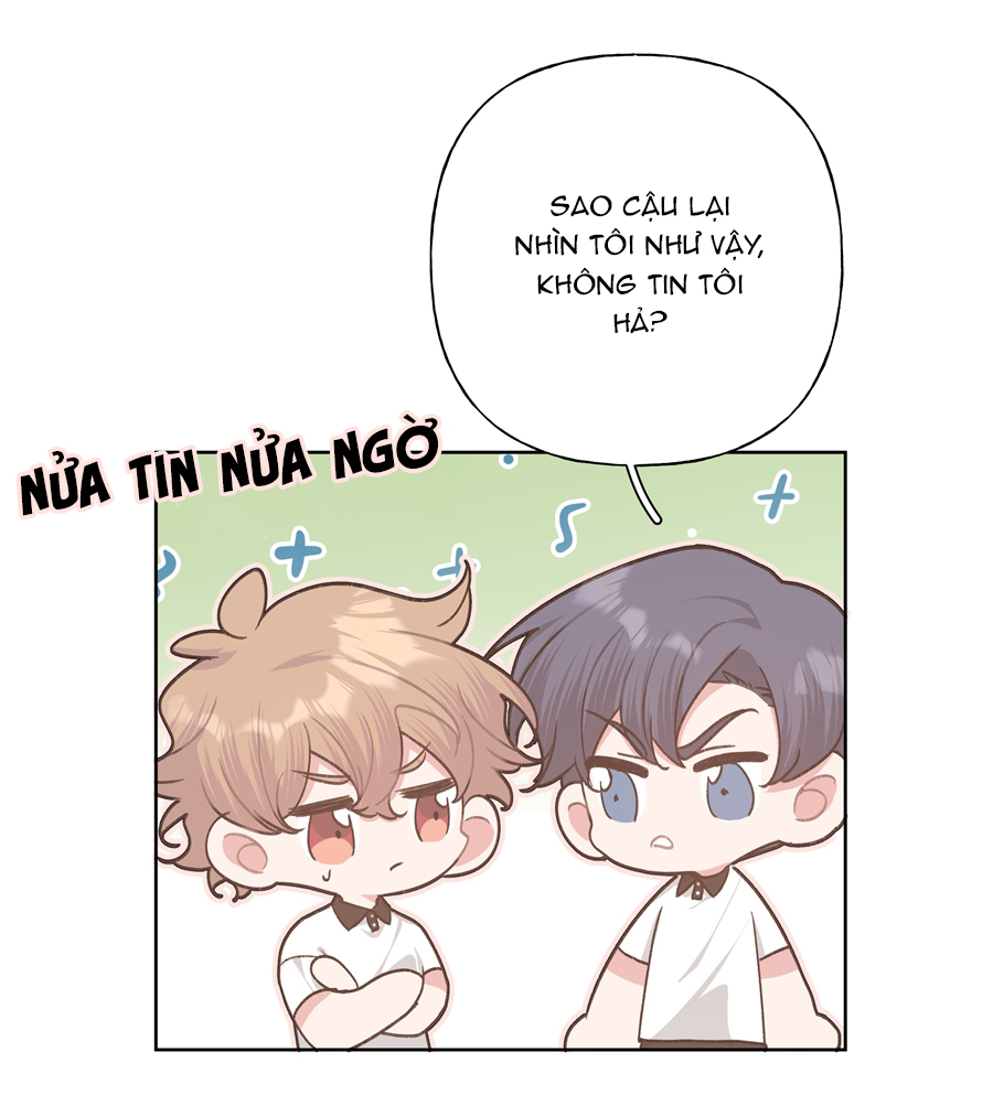 Đừng Nói Yêu Tôi Chapter 48 - Trang 2