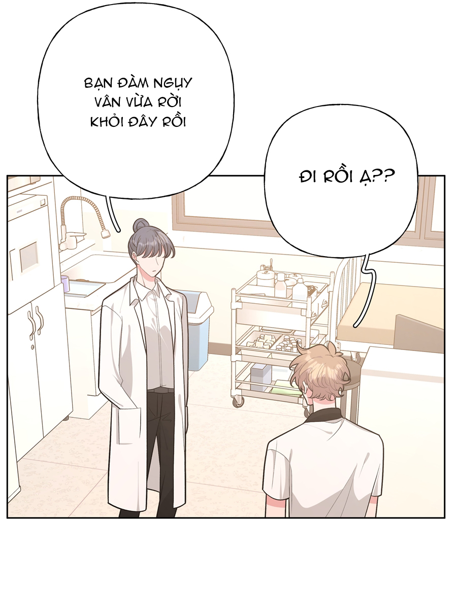 Đừng Nói Yêu Tôi Chapter 48 - Trang 2