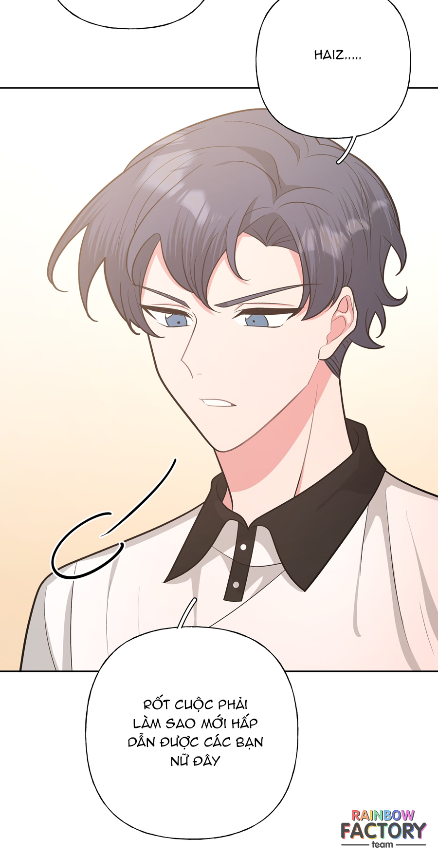 Đừng Nói Yêu Tôi Chapter 48 - Trang 2