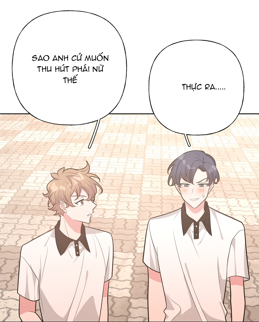 Đừng Nói Yêu Tôi Chapter 48 - Trang 2