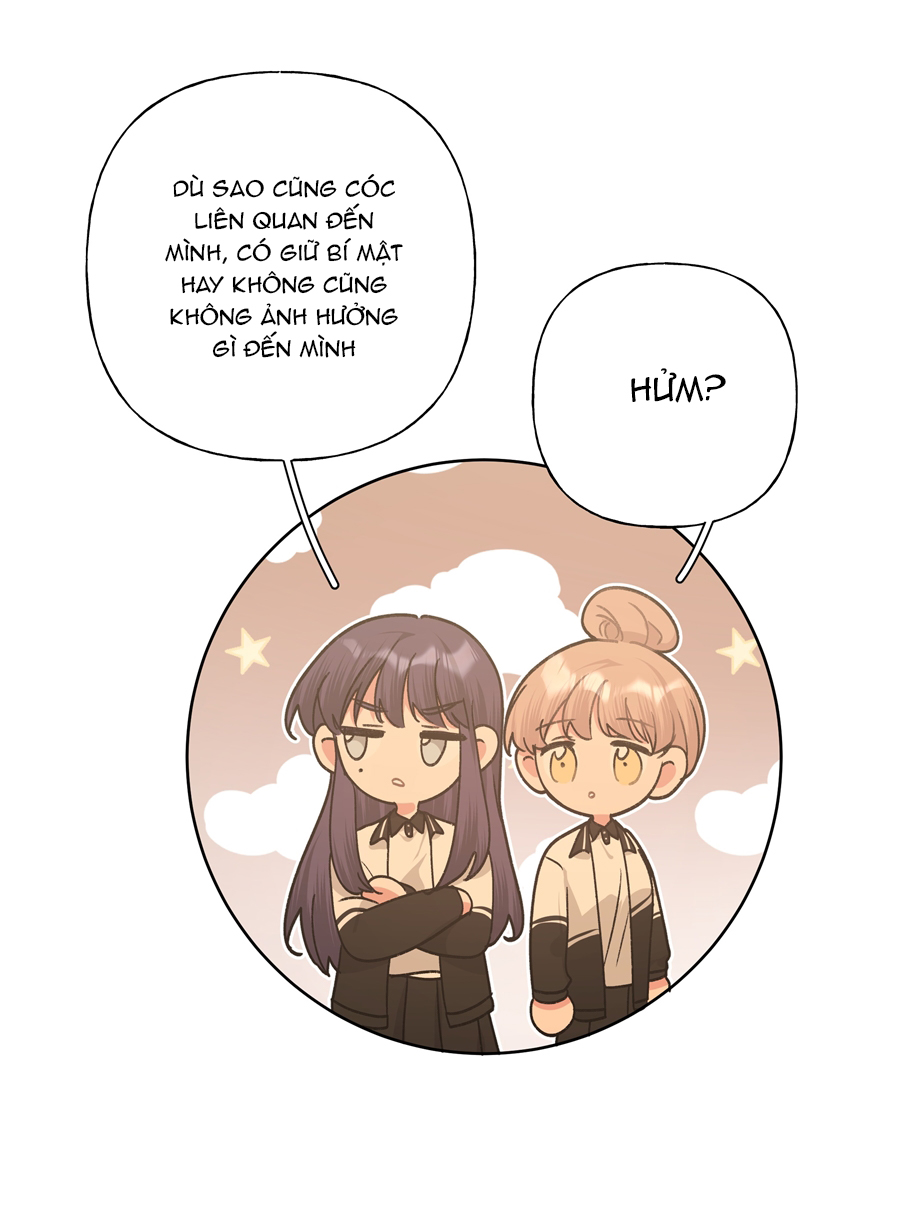 Đừng Nói Yêu Tôi Chapter 48 - Trang 2