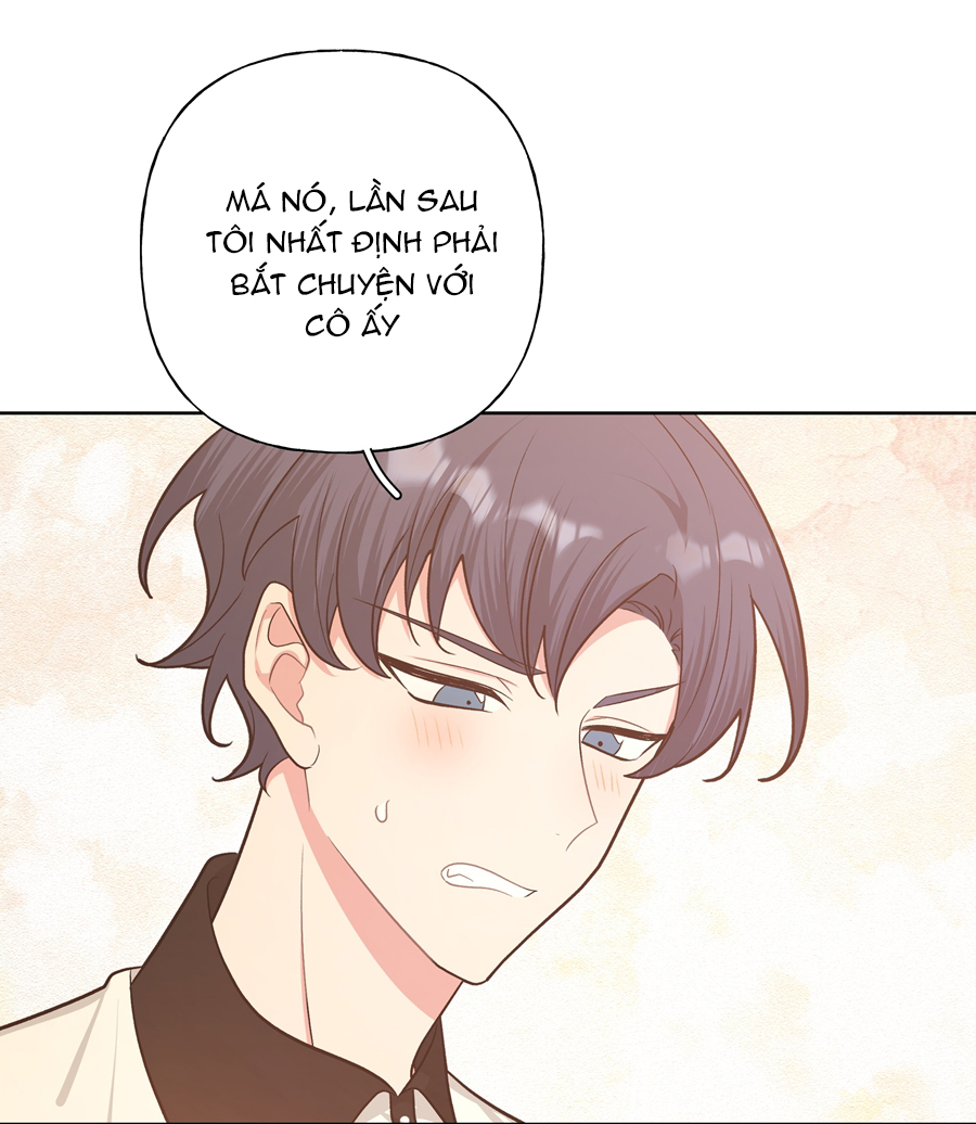 Đừng Nói Yêu Tôi Chapter 48 - Trang 2