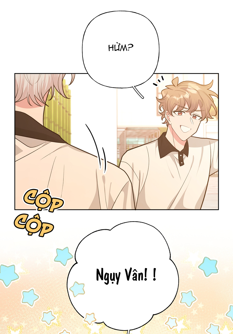 Đừng Nói Yêu Tôi Chapter 48 - Trang 2