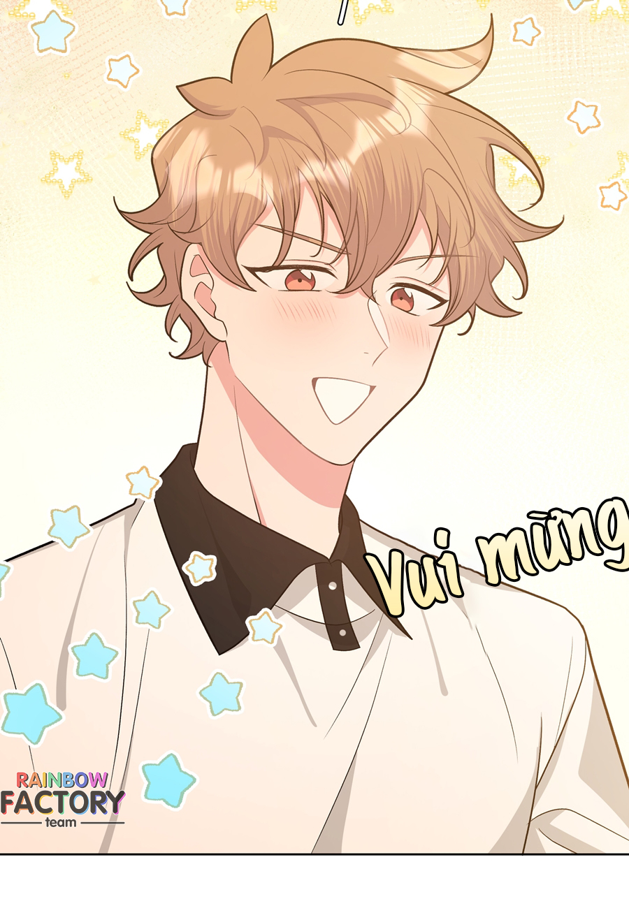Đừng Nói Yêu Tôi Chapter 48 - Trang 2