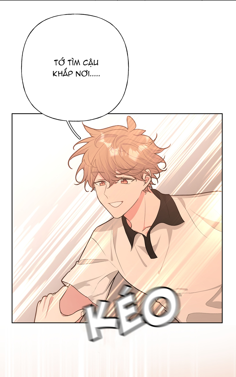 Đừng Nói Yêu Tôi Chapter 48 - Trang 2