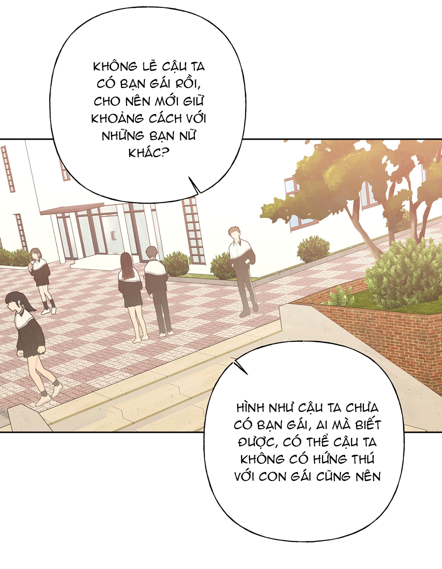 Đừng Nói Yêu Tôi Chapter 48 - Trang 2
